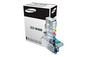 Skrivartillbehör-bläck-toner - Samsung Waste Toner Box - Samlar avfallet toner - CLT-W409/SEE