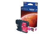 Skrivartillbehör-bläck-toner - Brother LC1100HYM - LC1100HYM