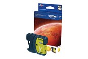 Skrivartillbehör-bläck-toner - Brother LC1100HYY / LC 1100HYY High Capacity Yellow Ink - Bläckpatron Yellow - LC1100HYY