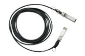 Övriga kablar - Cisco 10GBASE-CU SFP + kabel 3 Meter - SFP-H10GB-CU3M=