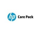 Tjänster och support - HP 3y 4h 9x5 w / DMR ProLiant DL58x HW - UH334E