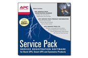 Tjänster och support - APC Garanti Ext/3Yr av SP-07 - WBEXTWAR3YR-SP-07