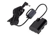 Mobile - Adapters & Chargers - Canon DR-E6 DC Coupler - 3352B001