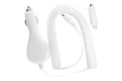Mobile - Adapters & Chargers - Creative Zen Universal Car Charger - 70PD000000077