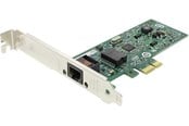 Nätverkskort (adaptrar osv.) - Intel Gigabit CT Desktop Adapter - EXPI9301CTBLK
