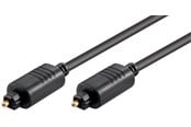 Ljudkabel - Pro Infiniband SFF8470 till Multilan - 4040849505652