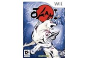 Spel - Okami - Nintendo Wii - Action - 5055060951071