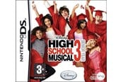 Spel - High School Musical 3 - Nintendo DS - Musik - 8717418182113