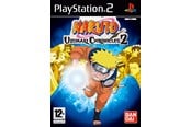 Spel - Naruto: Uzumaki Chronicles 2 - Sony PlayStation 2 - Kampsport - 1030446