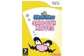 Spel - WarioWare: Smooth Moves - Nintendo Wii - Pussel - 0045496900038
