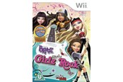 Spel - Bratz Girlz really Rock - Nintendo Wii - Musik - 4005209111850