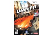 Spel - Driver Parallel Lines - Nintendo Wii - Racing - 3307210250452