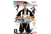 Spel - Pro Evolution Soccer 08 - Nintendo Wii - Sport - 4012927090701