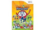 Spel - Tamagotchi Party On - Nintendo Wii - Underhållning - 3296580803521