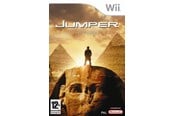 Spel - Jumper: Griffin's Story - Nintendo Wii - Action - 5021290035201