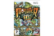 Spel - Monster Lab - Nintendo Wii - RPG - 5021290036116