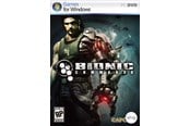 Spel - Bionic Commando - Windows - Action - 5055060970737