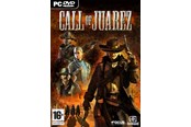 Spel - Call of Juarez - Windows - FPS - 3512289011990
