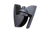 Väggfäste, AV-Möbel - Vogel's VLB 500 Loudspeaker Wall mount, svart - Max 5 kg - recommended for - 8155000
