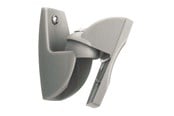 Väggfäste, AV-Möbel - Vogel's VLB 500 Loudspeaker Wall mount, Silver - Max 5 kg - recommended for - 73201013