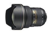 Kameraobjektiv - Nikon AF-S 14-24mm f/2.8G ED *DEMO* - JAA801DA