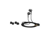 Hörlurar / Headset - Sennheiser CX-300 II Precision - Svart - 502737
