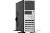 Chassi - Chieftec BG 01BBSL - Chassi - BG-01BBSL-OP