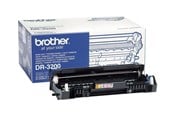 Skrivartillbehör-bläck-toner - Brother DR3200 / DR 3200 - Trumma Svart - DR3200