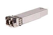 Repeatrar, förstärkare, broar och transceivers - Hewlett Packard Enterprise ProCurve transceiver-modul - J9150D