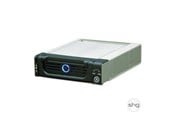 Hårddisk, tillbehör - RaidSonic Icy Dock IB-138SK-B SATA II - IB-138SK-B-II