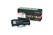Skrivartillbehör-bläck-toner - Lexmark E360H11E Toner Black - Tonerkassett Svart - E360H11E