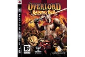 Spel - Overlord: Raising Hell - Sony PlayStation 3 - Action - 5024866337167