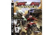 Spel - MX vs ATV Untamed - Sony PlayStation 3 - Racing - 4005209102841