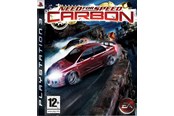 Spel - Need for Speed Carbon - Sony PlayStation 3 - Racing - 0014633152753
