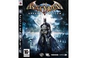 Spel - Batman: Arkham Asylum - Sony PlayStation 3 - Action - 5021290037779