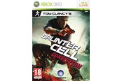 Spel - Tom Clancy's Splinter Cell: Conviction - Microsoft Xbox 360 - Taktisk - 3307210254122