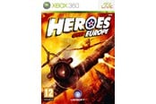 Spel - Heroes Over Europe - Microsoft Xbox 360 - Simulator - 3546430142592