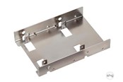 Hårddisk, tillbehör - SilverStone SST-SDP08 - SST-SDP08