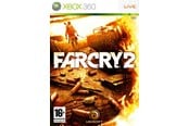 Spel - Far Cry 2 (Classics) - Microsoft Xbox 360 - FPS - 3307210410887