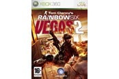 Spel - Tom Clancy's Rainbow Six: Vegas 2 - Microsoft Xbox 360 - Action - 3307210413390