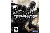 Spel - Terminator Salvation: The Videogame - Sony PlayStation 3 - Action - 5051895018408