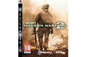 Spel - Call Of Duty: Modern Warfare 2 - Sony PlayStation 3 - FPS - 83747UK