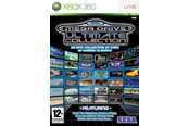 Spel - SEGA Mega Drive Ultimate Collection - Microsoft Xbox 360 - Retro - 5060138443587