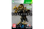 Spel - Darksiders: Wrath of War (Classics) - Microsoft Xbox 360 - Action / äventyr - 4005209114745