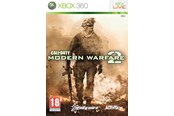 Spel - Call of Duty: Modern Warfare 2 - Microsoft Xbox 360 - FPS - 5030917101267