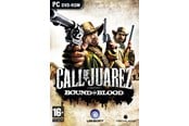 Spel - Call of Juarez: Bound in Blood - Windows - FPS - 3307211657885