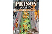 Spel - Prison Tycoon 3: Lockdown - Windows - Strategi - 7350002939086
