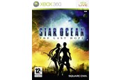 Spel - Star Ocean: The Last Hope - Microsoft Xbox 360 - RPG - 5060121825079