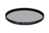 Fotofilter - Canon PL-C-B Circular Polarizing Filter 58MM - 2188B001