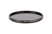 Fotofilter - Canon objektiv filter 72 mm - PL-C B - 2190B001